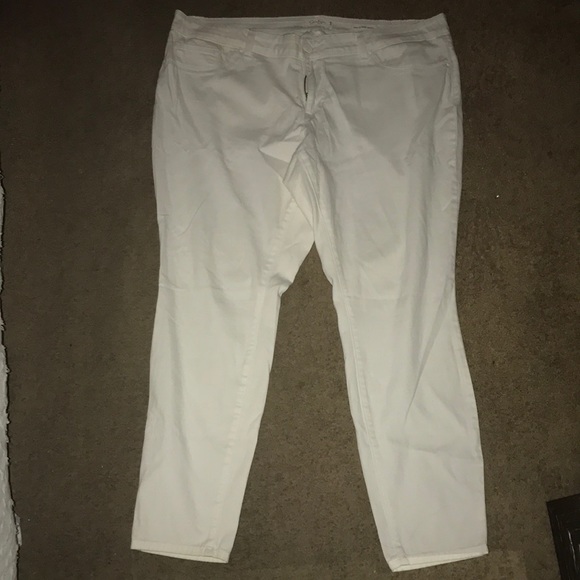 Jessica Simpson Jeggings - Picture 3 of 4